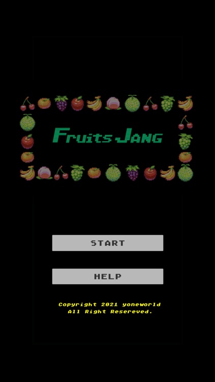 FruitsJang