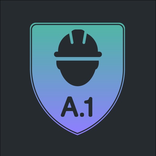Промышленная безопасность A.1 icon