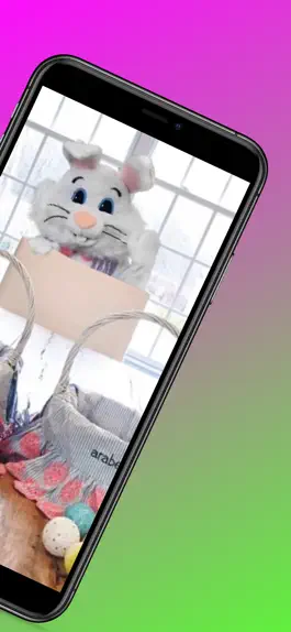 Game screenshot Catch the Easter Bunny hack