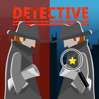 Contact Find Differences: Detective