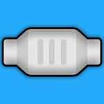 Catalytic Converter Database