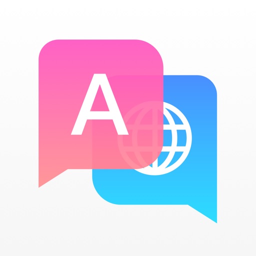 Translator -AI & Real time iOS App
