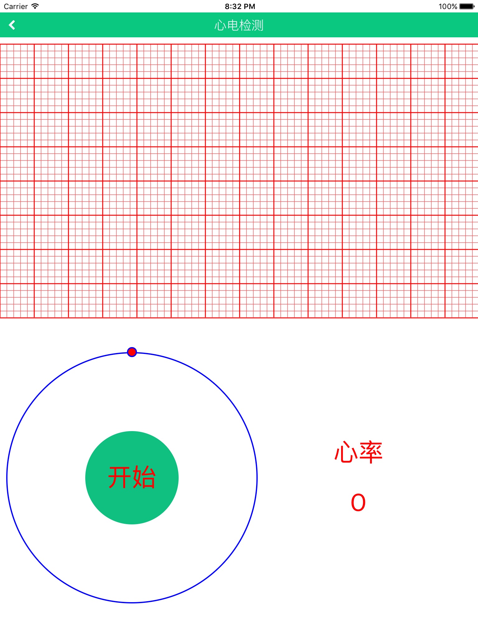 心狗健康 screenshot 2