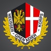 Neusser Grenadierkorps 1823