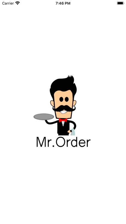 Mr.Order