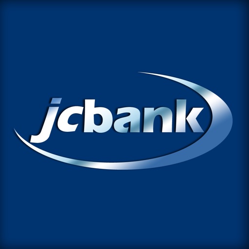 Jackson County Bank Mobile iOS App