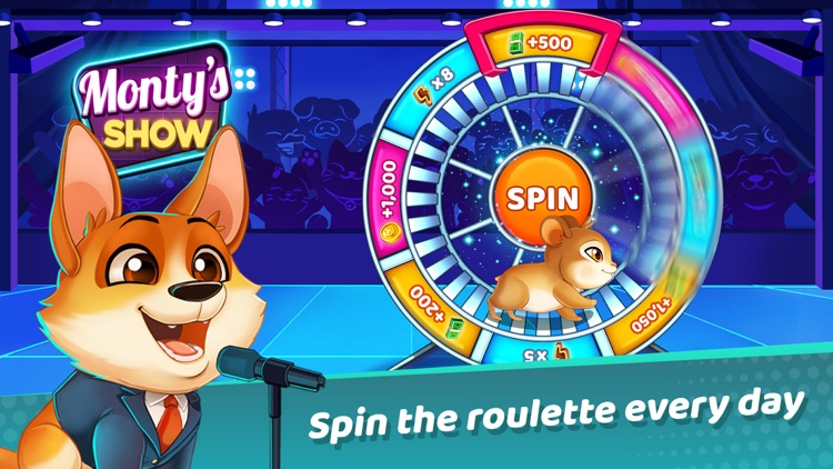 Bingo Friends. Live Bingo Game screenshot-6