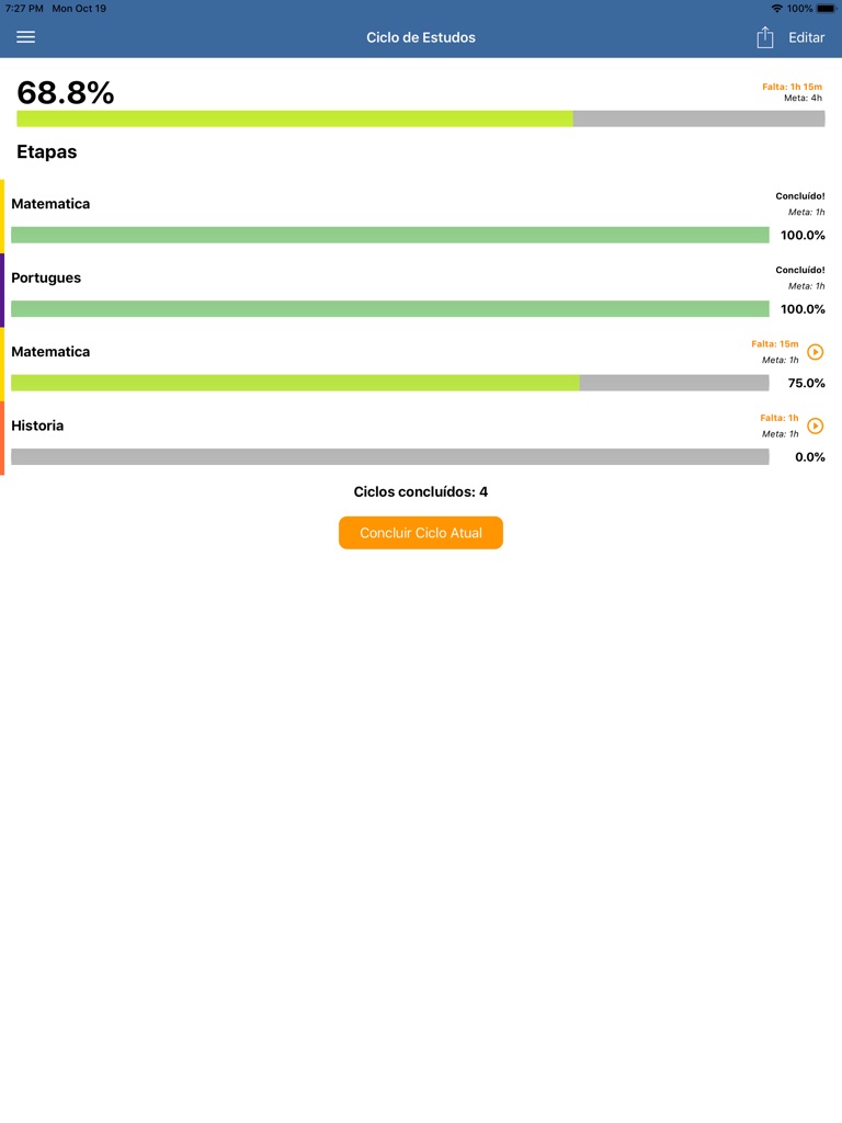 【图】Aprovado(截图3)