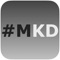 # MKD - Live preview Markdown Editor -