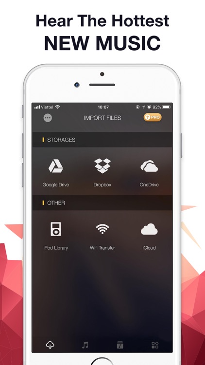 iPlay Offline: Music Player
