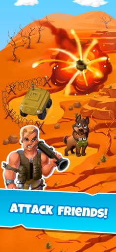 Fortune Heroes: Coin Slot City screenshot 5