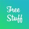 Icon Free Stuff App