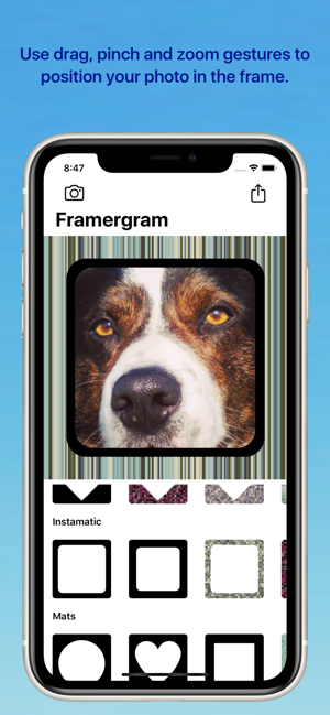 Framergram(圖4)-速報App