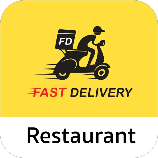 FastDeliveryRestaurantlogo