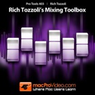mPV Course Tozzolis Toolbox
