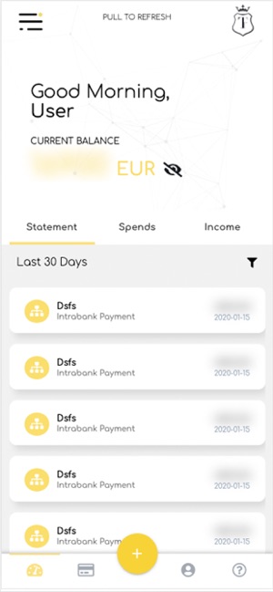 Trustcom Financial(圖4)-速報App