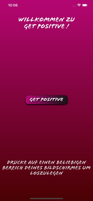 Get Positive(圖1)-速報App