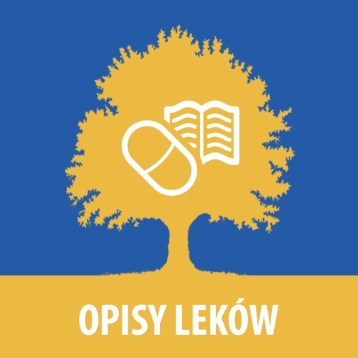 Opisy Leków