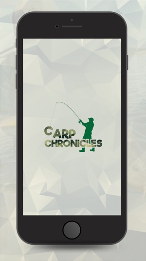 Carp Chronicles(圖1)-速報App