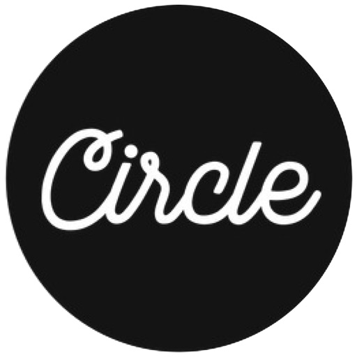 circle. business