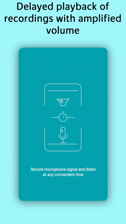 STETHOSCOPE, Telemed, mHEALTH screenshot-5