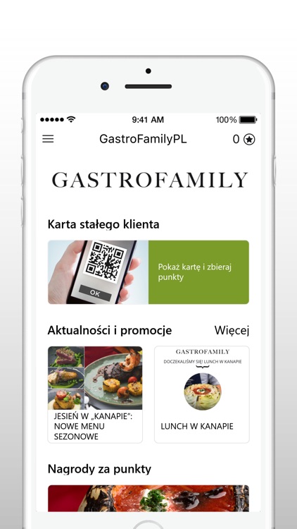 GastroFamilyPL