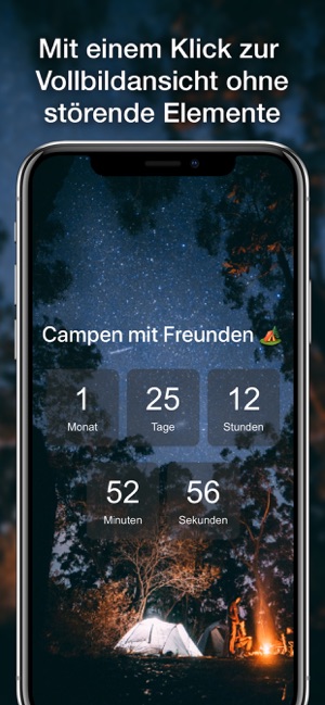 Countdown zum Urlaub - Holiday(圖3)-速報App