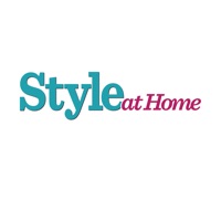 Style at Home Magazine ne fonctionne pas? problème ou bug?