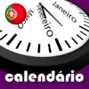 Calendário 2019 Portugal