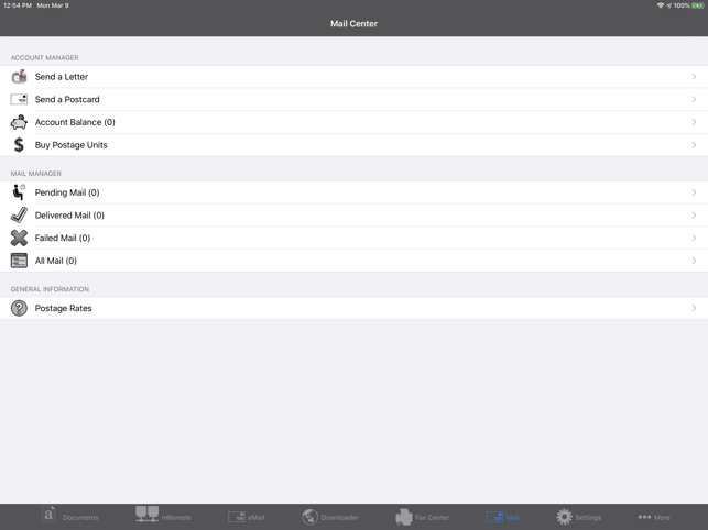 Documentz™ Pro for iPad(圖6)-速報App