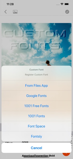 Download Crystal Text On The App Store SVG Cut Files