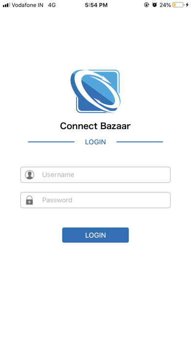 Connect Bazaar screenshot 3