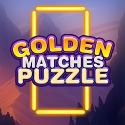 Golden Matches Puzzle