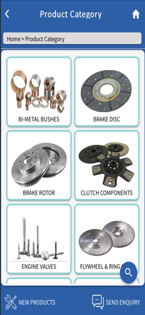 Rane Auto Parts - Catalogue(圖7)-速報App