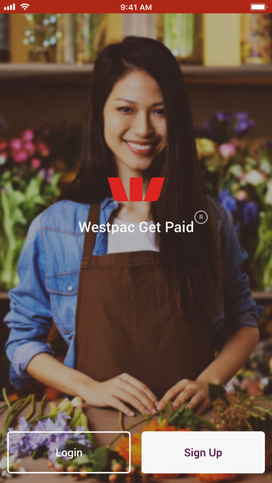 How to cancel & delete Westpac Get Paid from iphone & ipad 1
