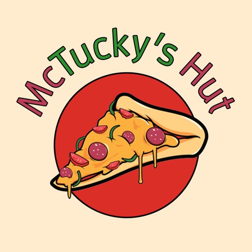 McTucky’s Hut St Helens icon