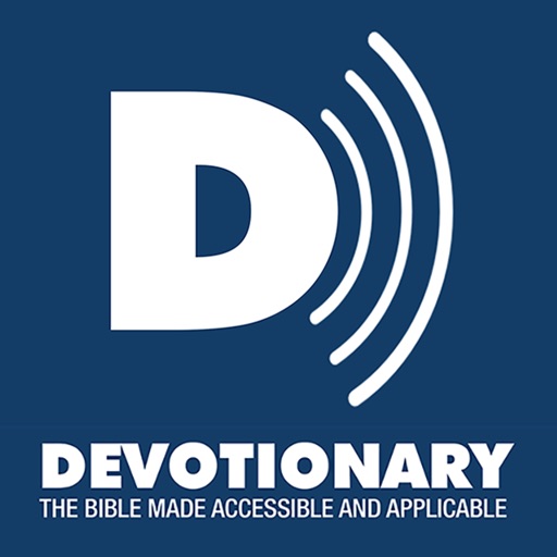 Devotionary Podcast