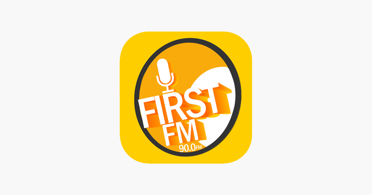 ‎First FM on the App Store