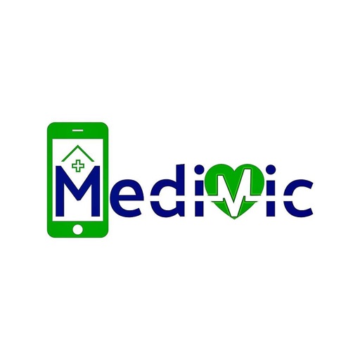 MediVic iOS App