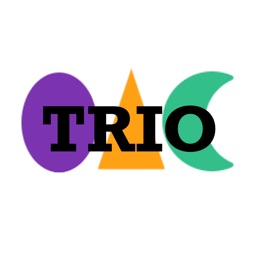 TRIO - gotta find 'em all!