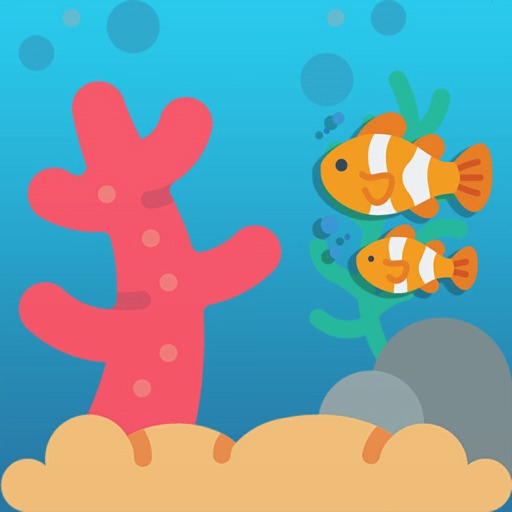 Aquarium World Maker iOS App