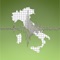 Terremoto shows the latest earthquake data for the Italian peninsula, as reported by INGV (National Institute of Geophysics and Volcanology)