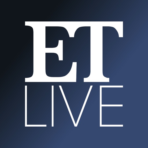 ET Live – Entertainment News icon