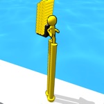 Stilt Run