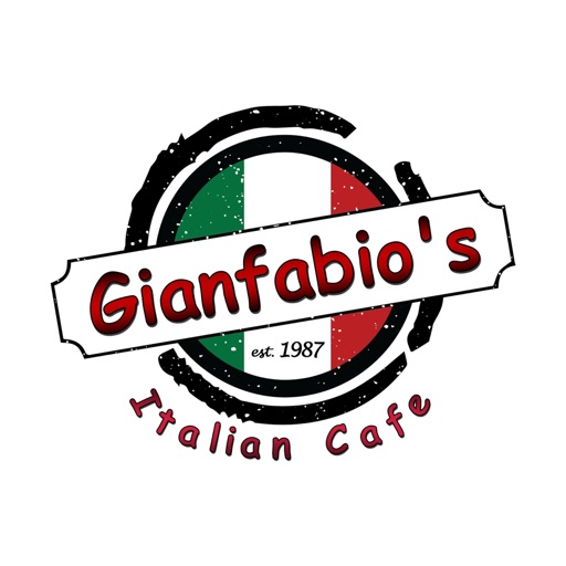 Gianfabio's Italian Cafe