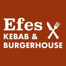 Efes Kebab & Burgerhouse