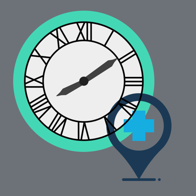 On Call - Guardias Médicas