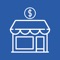 Food store: Expense Monitor is lightweight and manages your routine store expense or income transaction easily