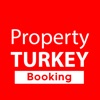 Booking App by Property Turkey