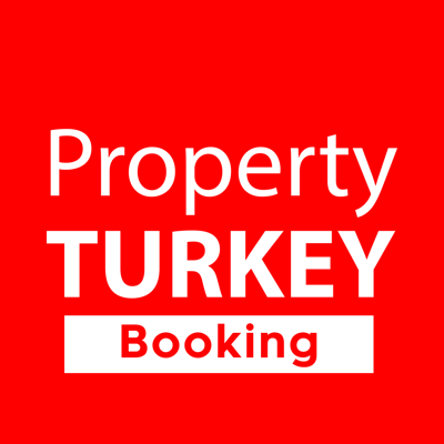 Booking App by Property Turkey